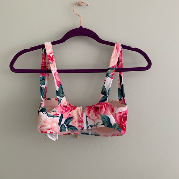 🌵Forever 21 Bikini Top🌵 - Picture 2 of 3